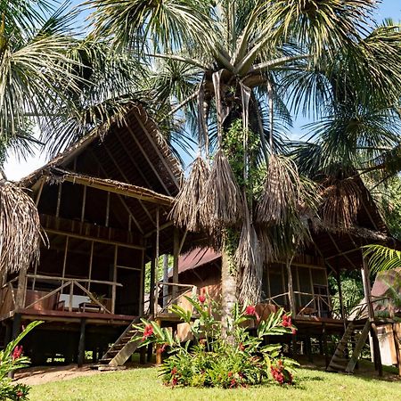 Pacaya Samiria Amazon Lodge Nauta Zewnętrze zdjęcie